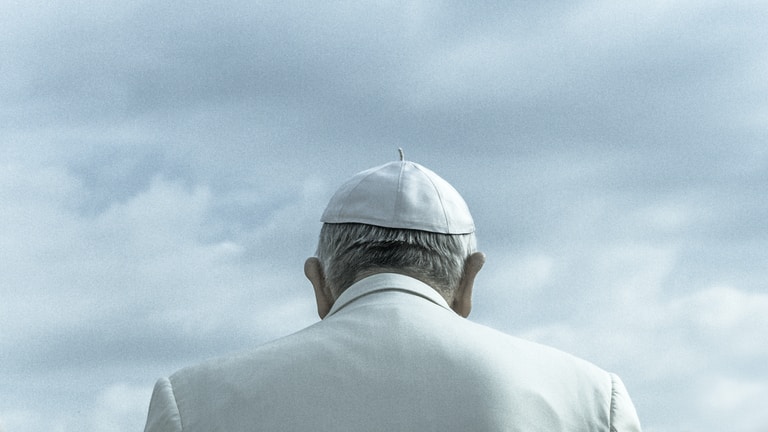 El papa Francisco, la Virgen de Fátima y la guerra de Ucrania