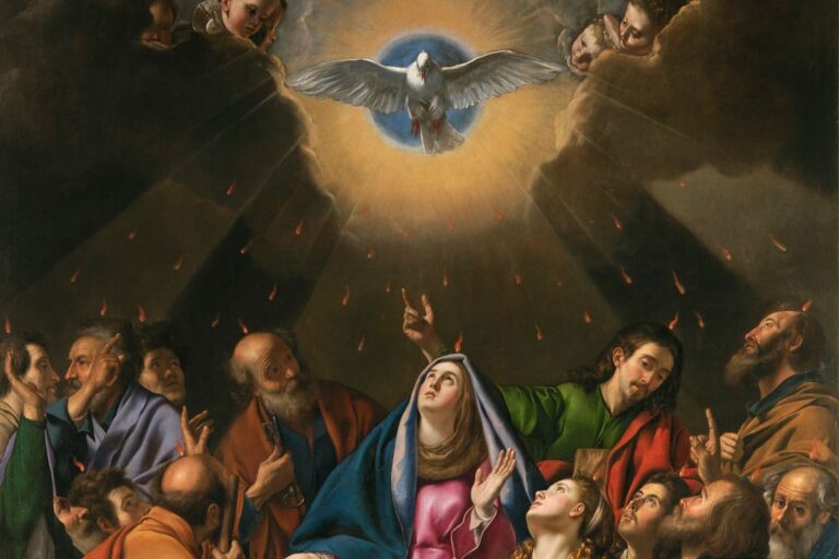 Espíritu Santo y filiación divina