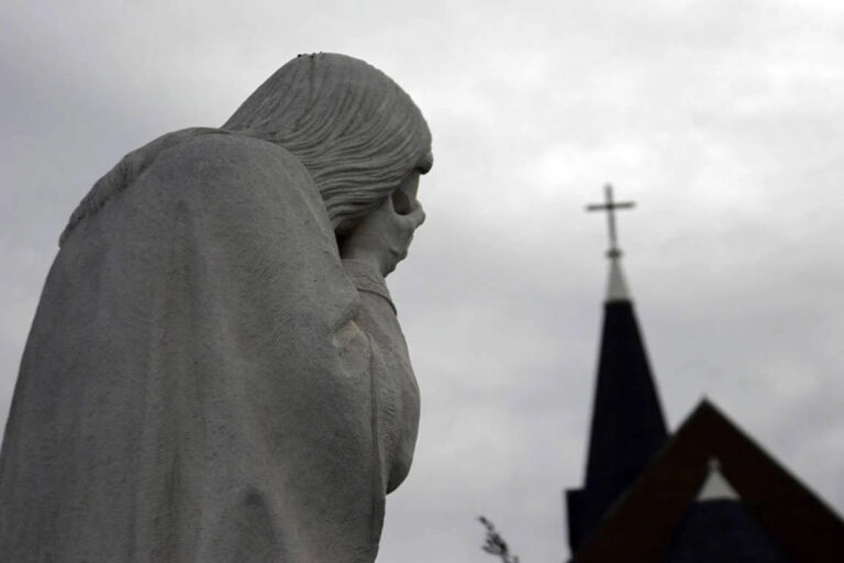 ¡Viva Cristo Rey!… menos en mi vida