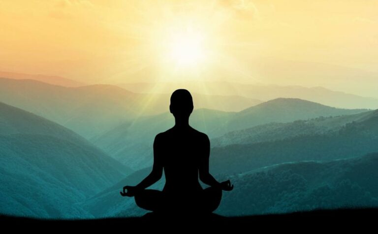 Nueva era: supermercado espiritual engañoso