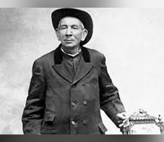Oración del cura Brochero
