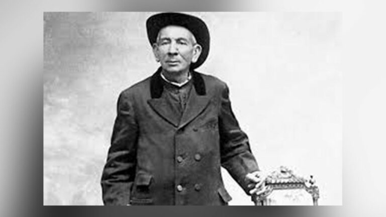 Oración del cura Brochero