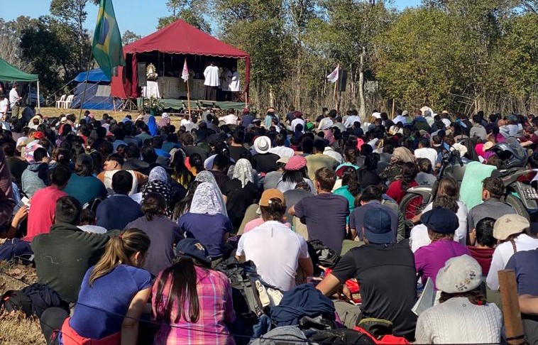 La Cristiandad y nuestra misión