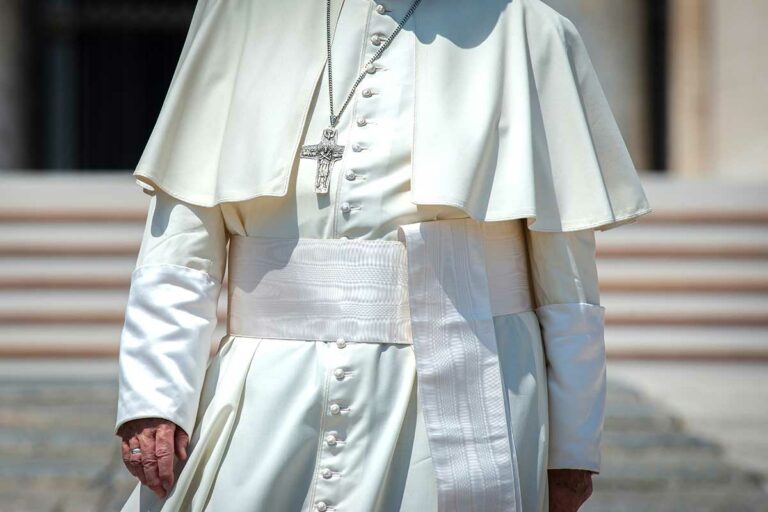 Con el poder del papa Francisco aumenta el caos en la Iglesia