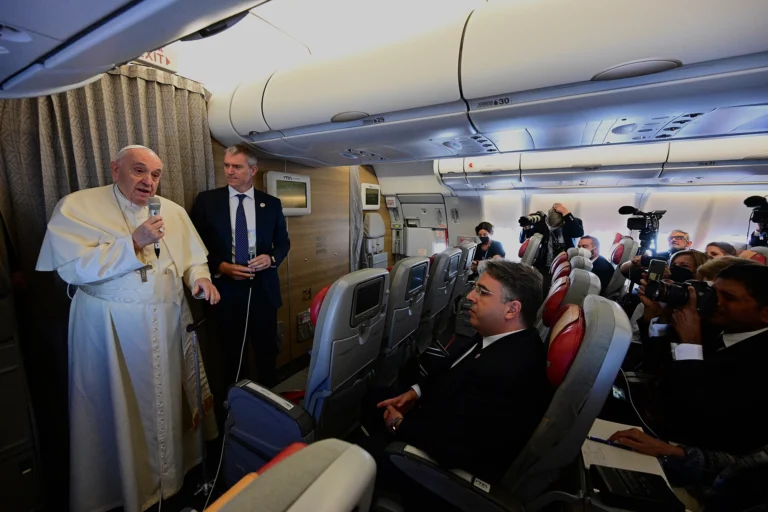 El papa Francisco, Dom Guéranger y el sentido cristiano de la historia