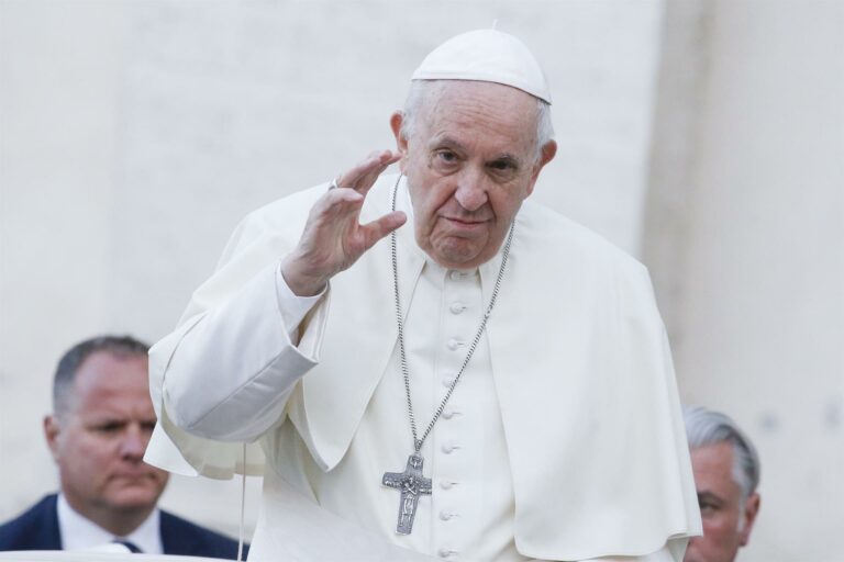 Las lecciones que desprecia Bergoglio