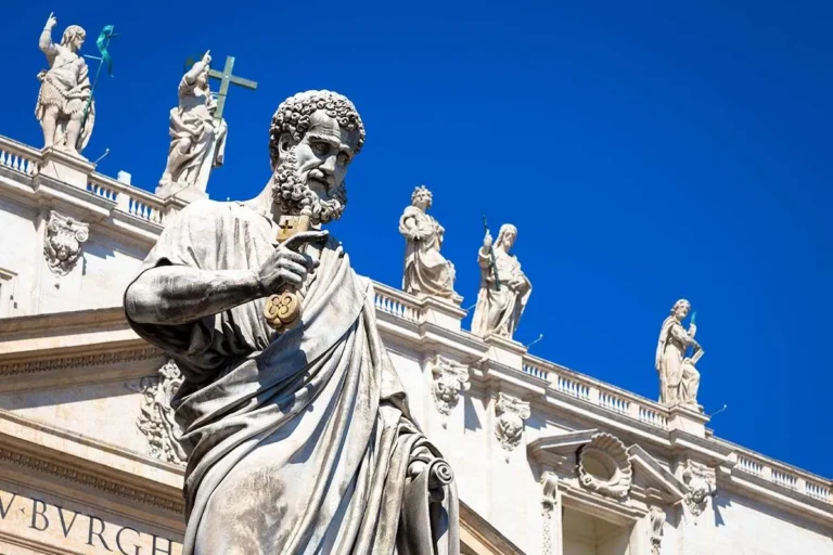 Complejidad y paradojas en la historia de la Iglesia