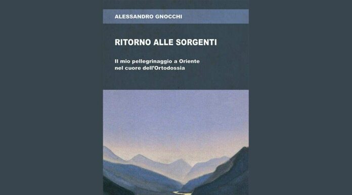 La lamentable apostasía de Alessandro Gnocchi