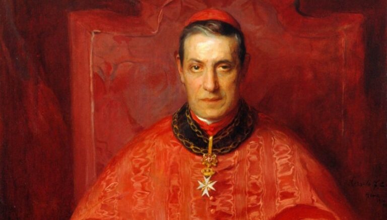 Orígenes del Vaticano II (Padre Hesse)