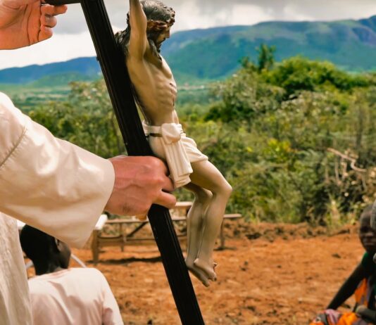 La última Misión, Malawi
