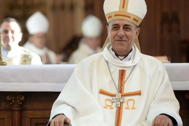 El nombramiento del nuevo prefecto de la Congregación para la Doctrina de la Fe