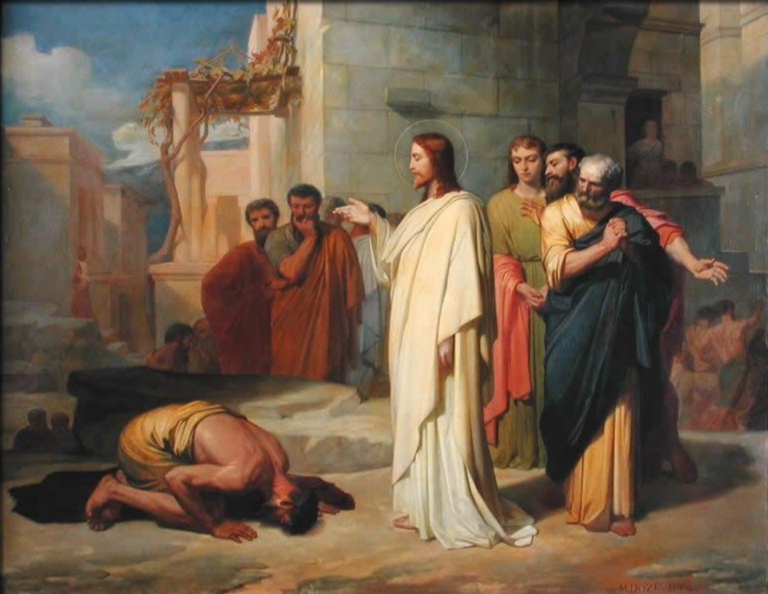 Las razones evidentes para ser agradecidos con Dios