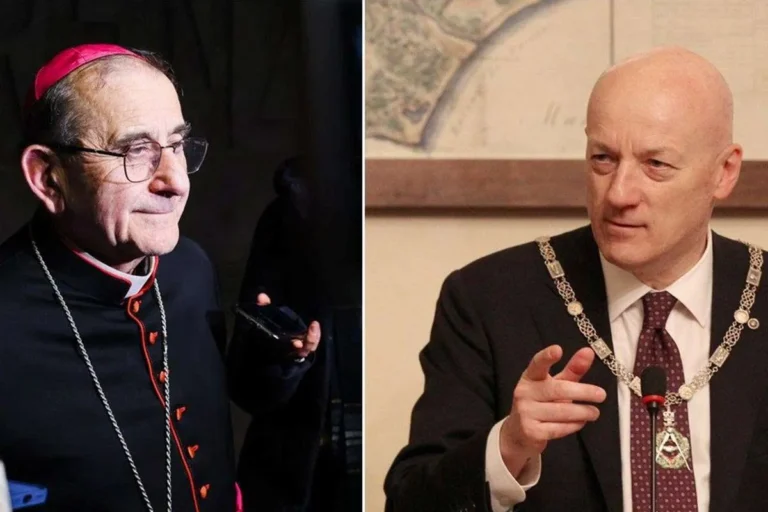 Iglesia y Masonería: el encuentro del pasado 16 de febrero en Milán