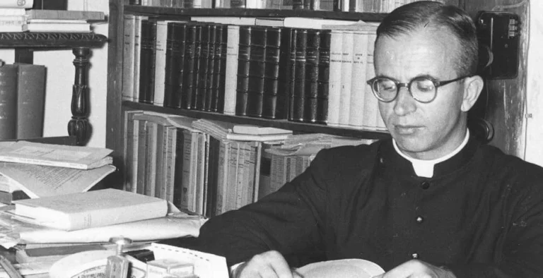 Orígenes del pentecostalismo modernista: el sentimentalismo carismático de los hassidim