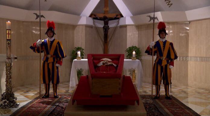 La muerte del papa Francisco (2013-2025): ¿el final de una era?