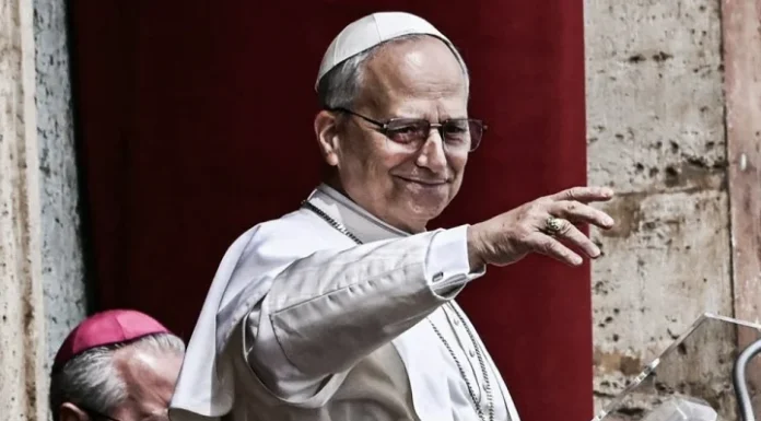 Los primeros días del Papa León XIV