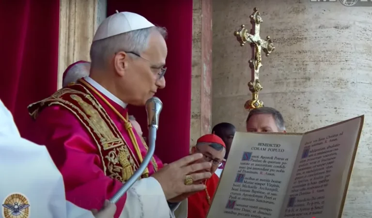 Mis esperanzas, temores y oraciones por León XIV