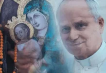 Consecuencias de la nota Mater Populi Fidelis Image