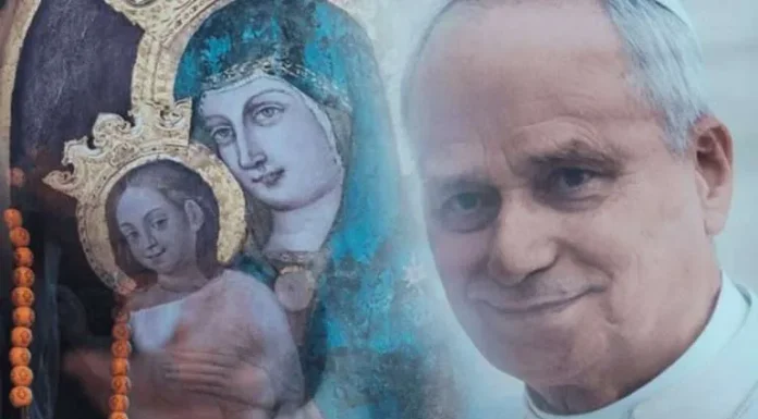 Consecuencias de la nota Mater Populi Fidelis