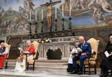 Acerca de la Carta Apostólica In Unitate Fidei Image