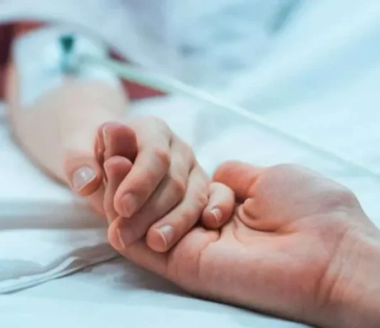 El suicidio asistido de los hombres y de las naciones