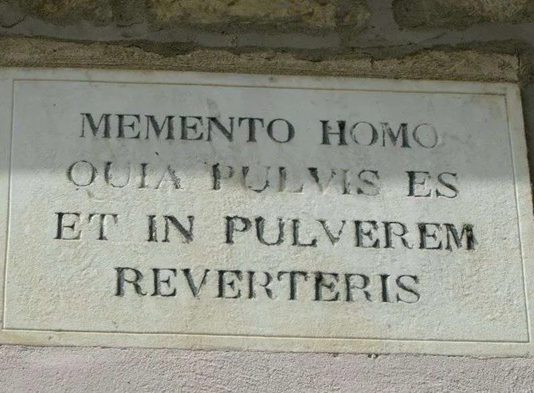 La Cuaresma contra el evolucionismo
