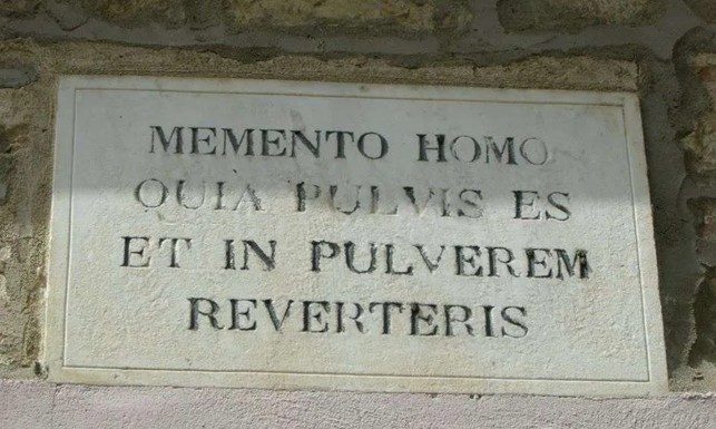 La Cuaresma contra el evolucionismo