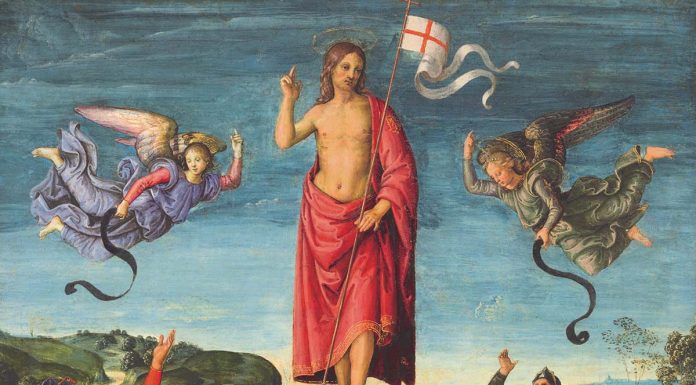 El futuro de la humanidad a la luz de la teología de la historia cristiana