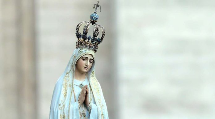 De Fatima nunquam satis
