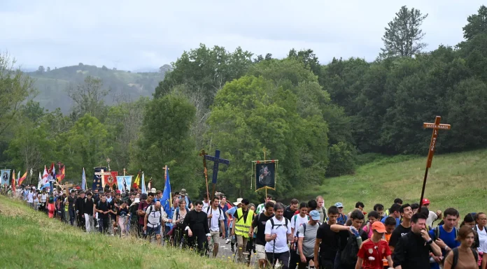 Una peregrinación inolvidable en España: subimos a la cuna de la Reconquista