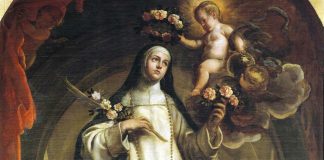 ¿Quién fue el primer santo de Estados Unidos?