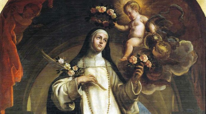 ¿Quién fue el primer santo de Estados Unidos?