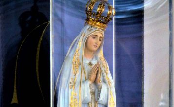 Fátima, el miedo al Infierno y el deseo del Cielo