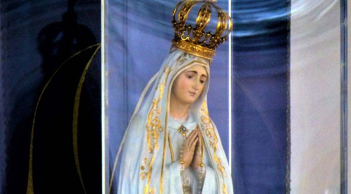 Fátima, el miedo al Infierno y el deseo del Cielo