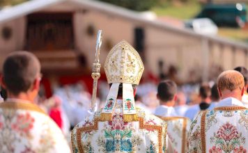 Ante las consagraciones episcopales del 1º de junio de 2026