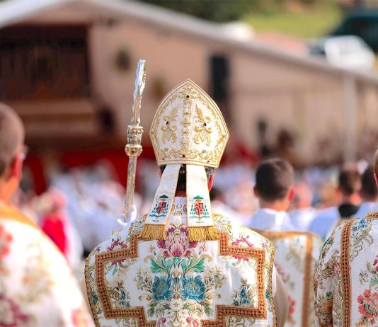 Ante las consagraciones episcopales del 1º de junio de 2026