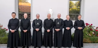 Consagraciones de la FSSPX: Gnerre comenta las observaciones de De Mattei