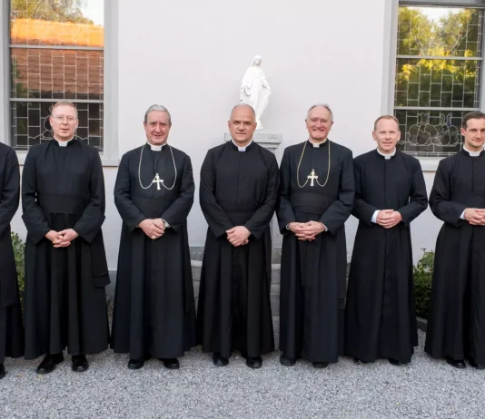 Consagraciones de la FSSPX: Gnerre comenta las observaciones de De Mattei