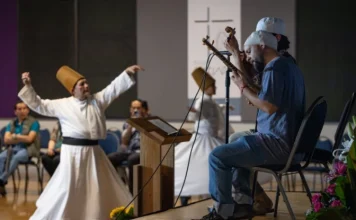 Profanación interreligiosa en la Basílica de Santa María de Guadalupe