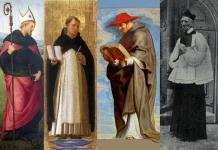 Grandes teólogos católicos defienden el diseño divino