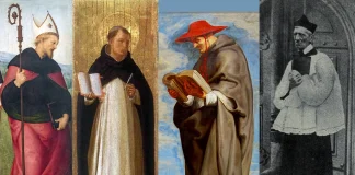 Grandes teólogos católicos defienden el diseño divino