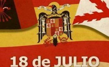 ANTE EL 18 DE JULIO