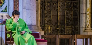 El Novus Ordo no ha sido aceptado. Ni debería serlo.