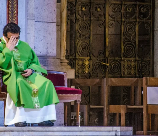 El Novus Ordo no ha sido aceptado. Ni debería serlo.