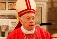 De cara a Dios, arraigados en Cristo, sobre la Tradición y la Ortodoxia