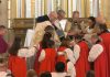 La otra consagración episcopal no autorizada de California