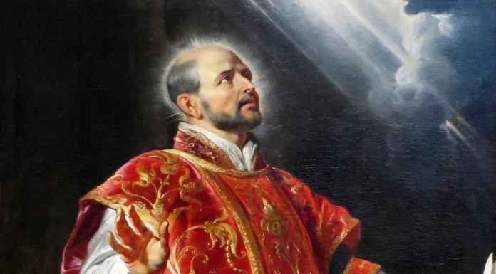 Disertación sobre el verdadero espíritu jesuita
