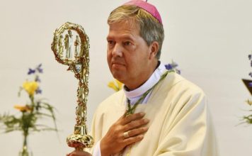 Carta abierta de monseñor Mutsaert a S.S. León XIV