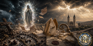 Medjugorje: la falsa aparición del «espíritu del Concilio»