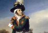 La última Avemaría de monsieur de Charette